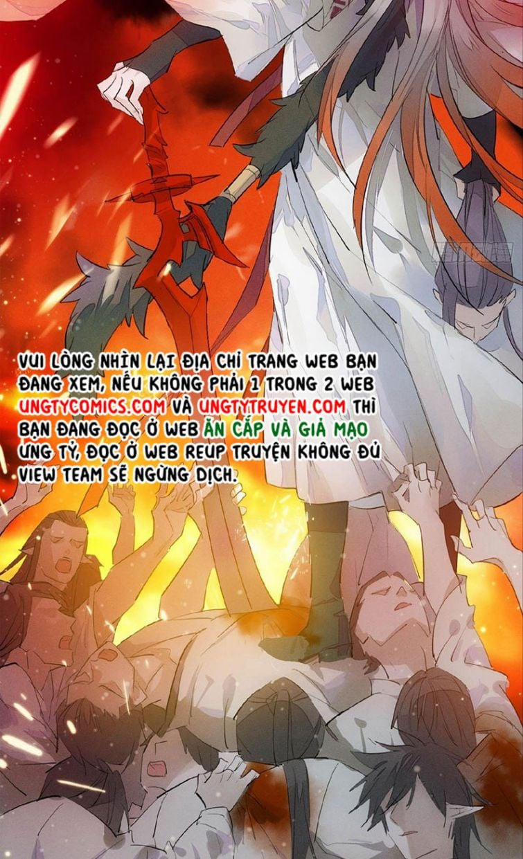 Tiên Ma Quấn Quýt 1 trang 2