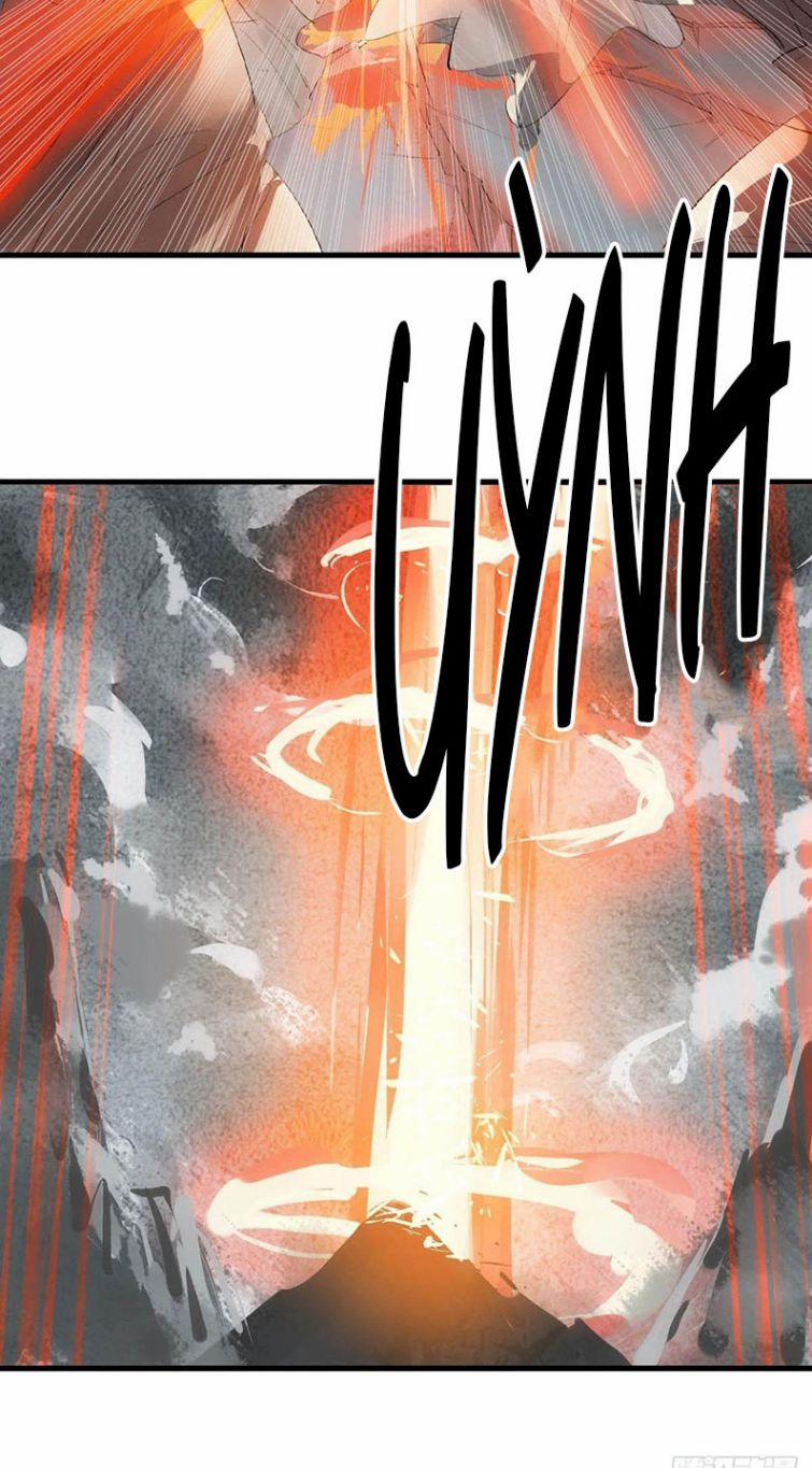 Tiên Ma Quấn Quýt 1 trang 23