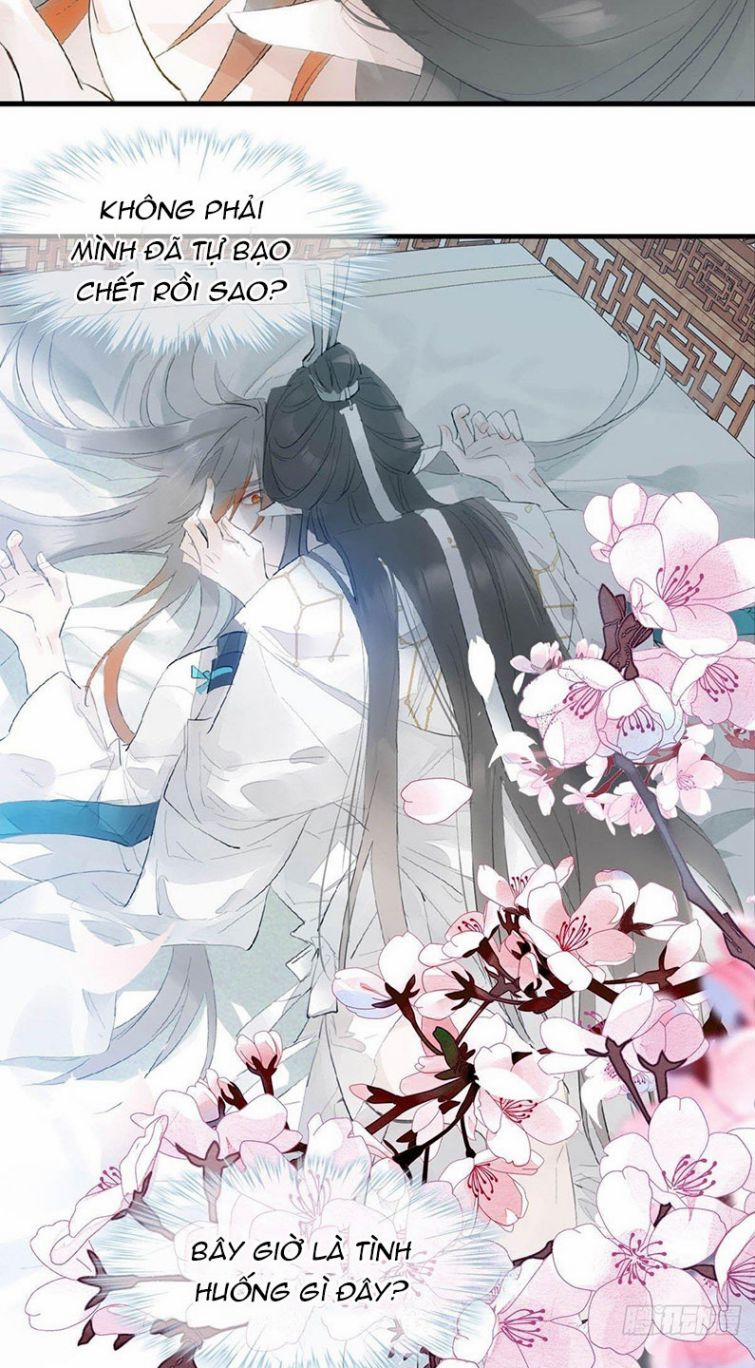 Tiên Ma Quấn Quýt 1 trang 26