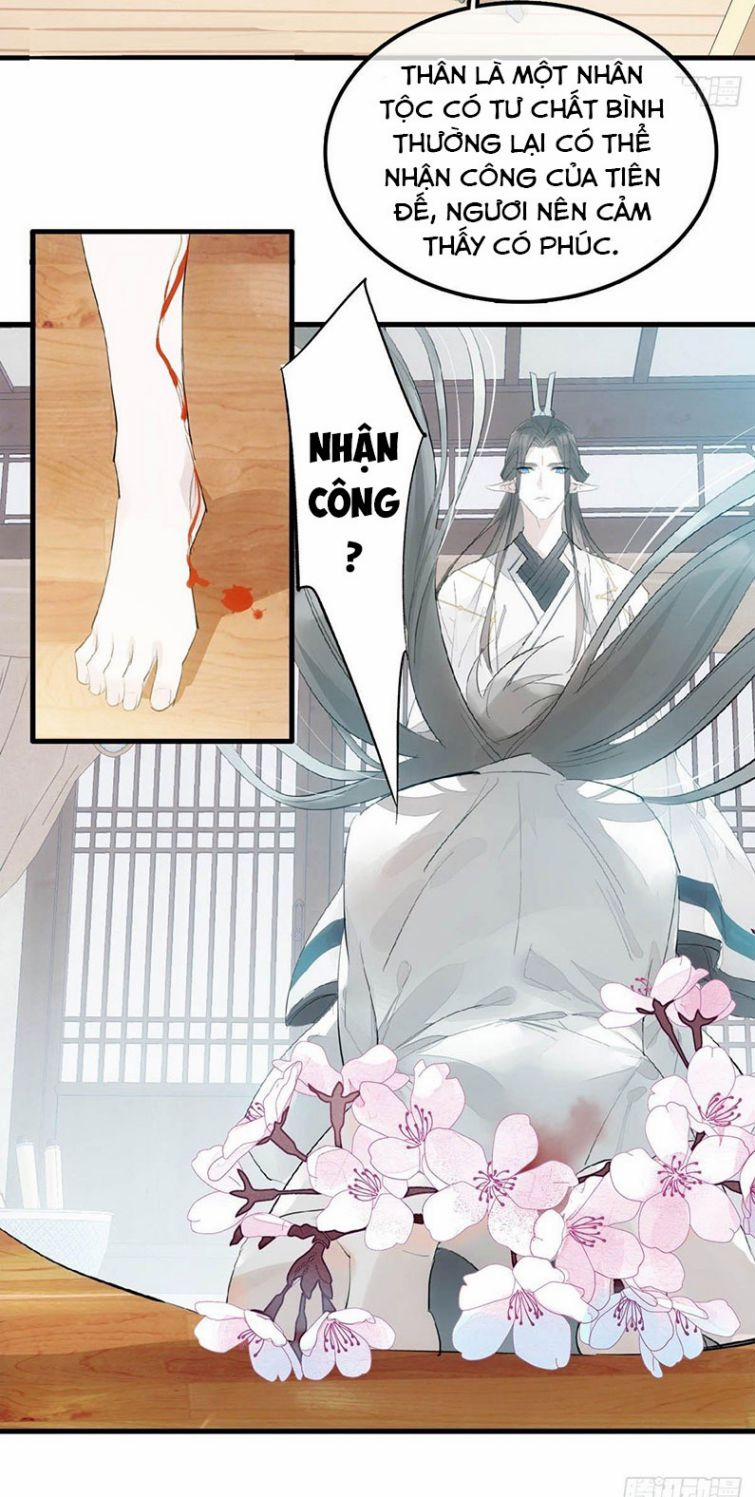 Tiên Ma Quấn Quýt 1 trang 33