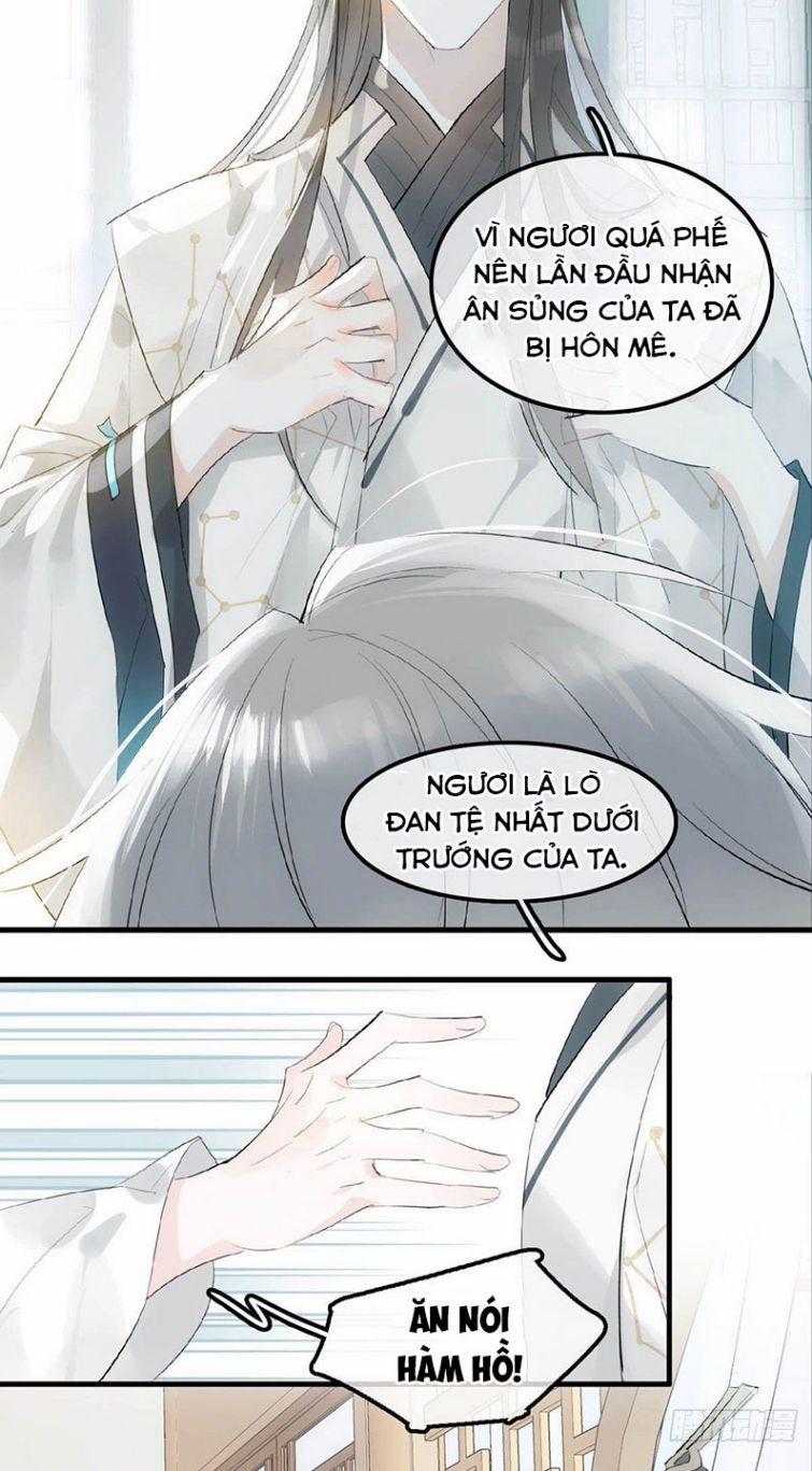 Tiên Ma Quấn Quýt 1 trang 35