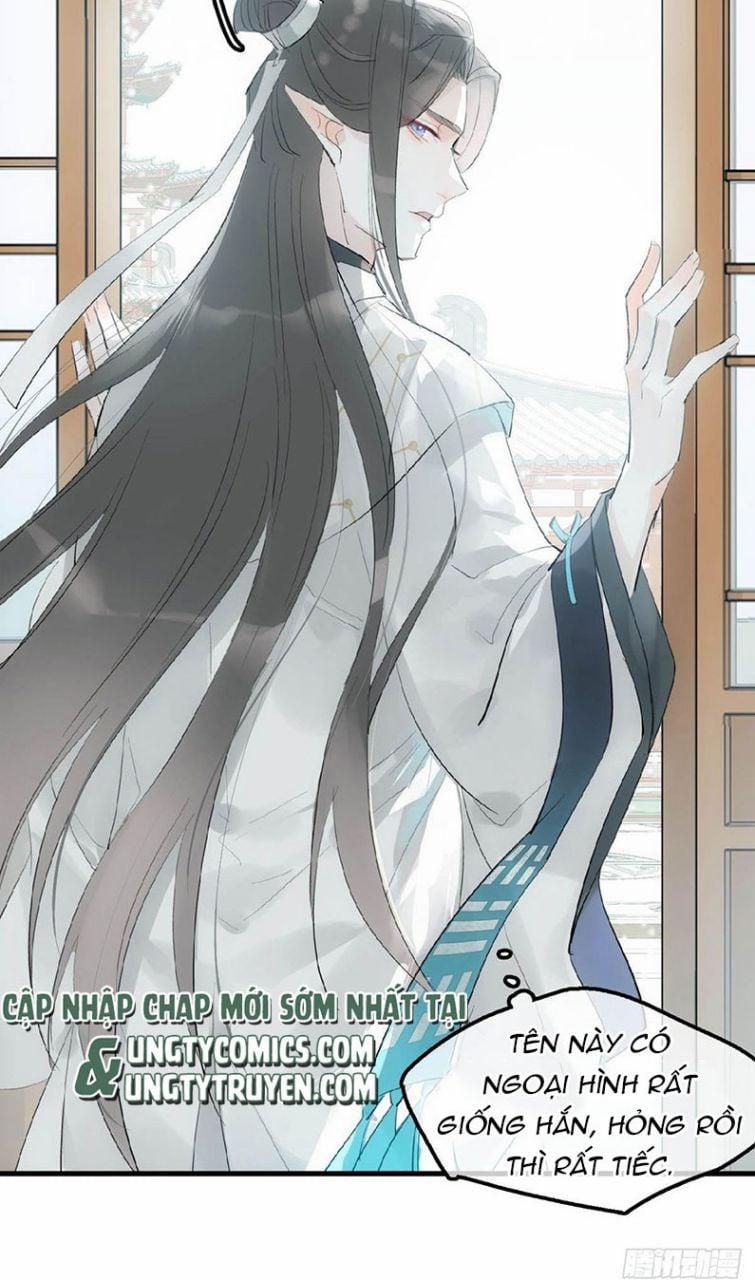 Tiên Ma Quấn Quýt 1 trang 39