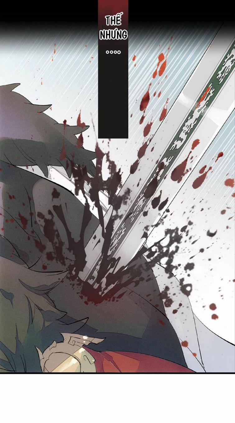 Tiên Ma Quấn Quýt 1 trang 4