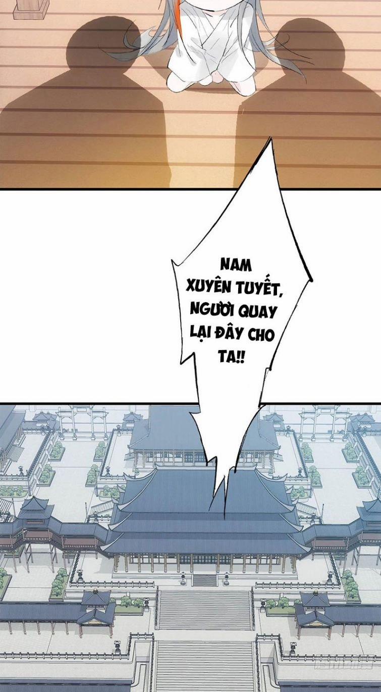 Tiên Ma Quấn Quýt 1 trang 41