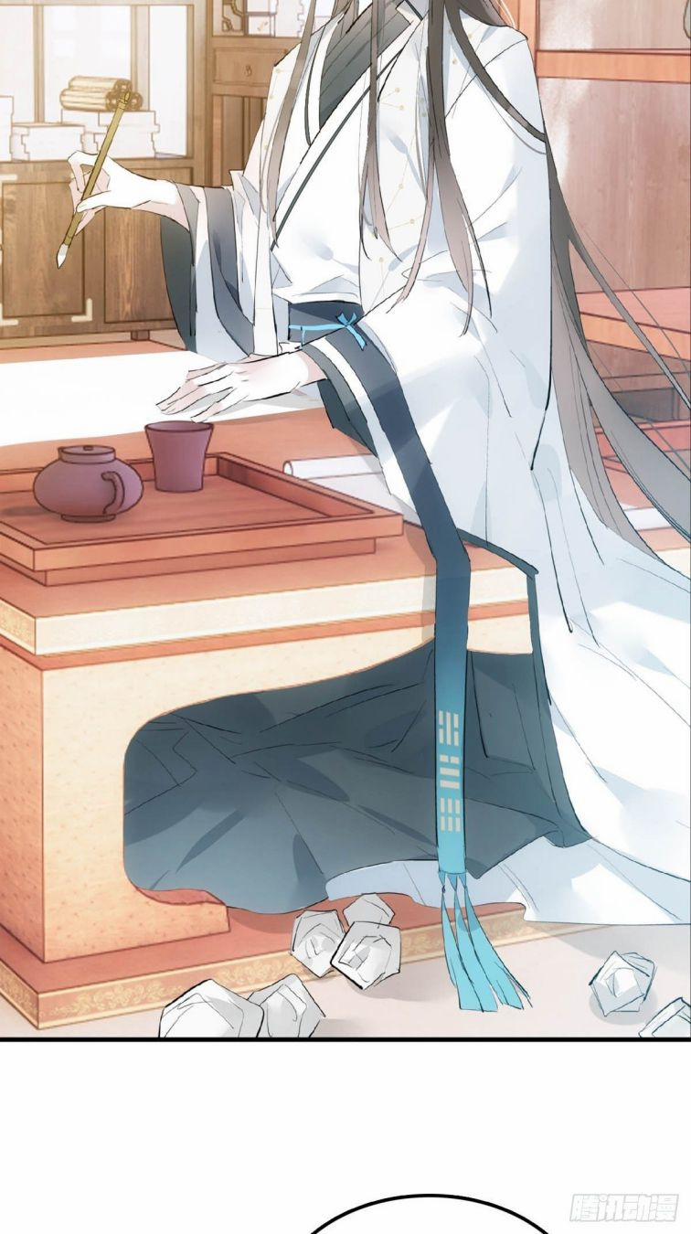 Tiên Ma Quấn Quýt 10 trang 13