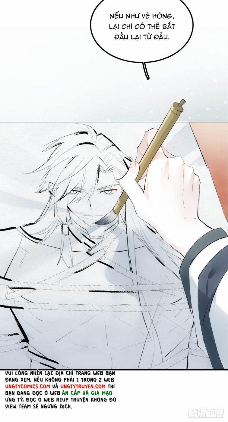 Tiên Ma Quấn Quýt 10 trang 14