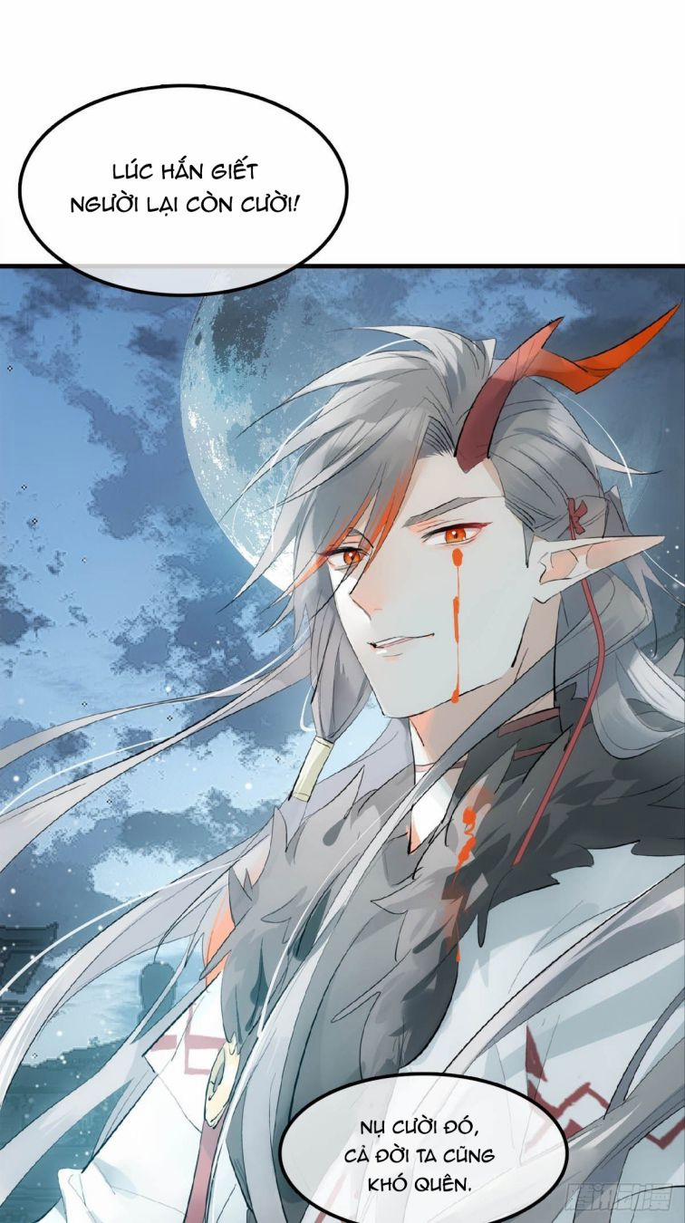 Tiên Ma Quấn Quýt 10 trang 18