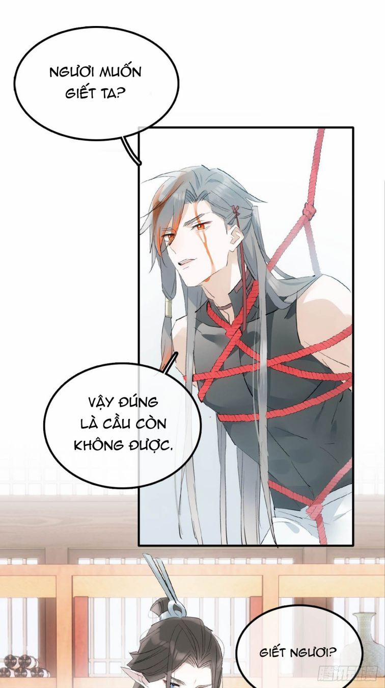 Tiên Ma Quấn Quýt 10 trang 24