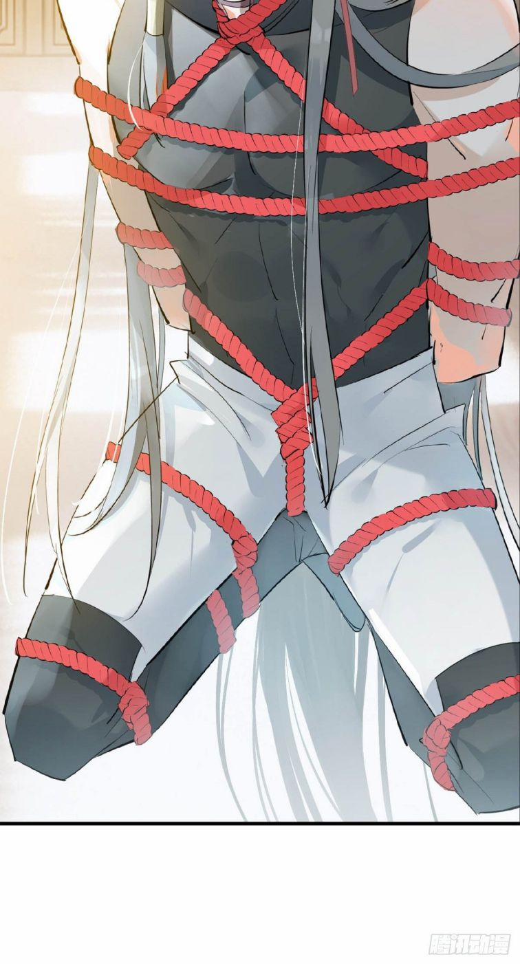 Tiên Ma Quấn Quýt 10 trang 6