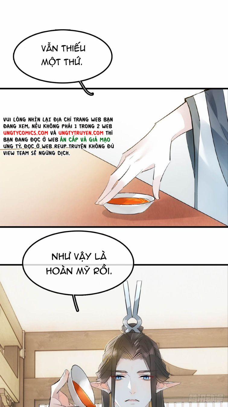 Tiên Ma Quấn Quýt 10 trang 9