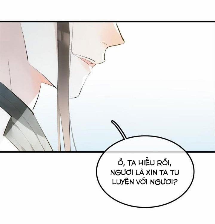 Tiên Ma Quấn Quýt 11 trang 11