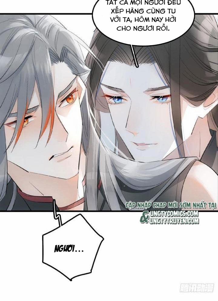 Tiên Ma Quấn Quýt 11 trang 15