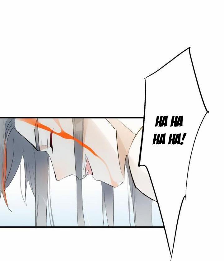 Tiên Ma Quấn Quýt 11 trang 2