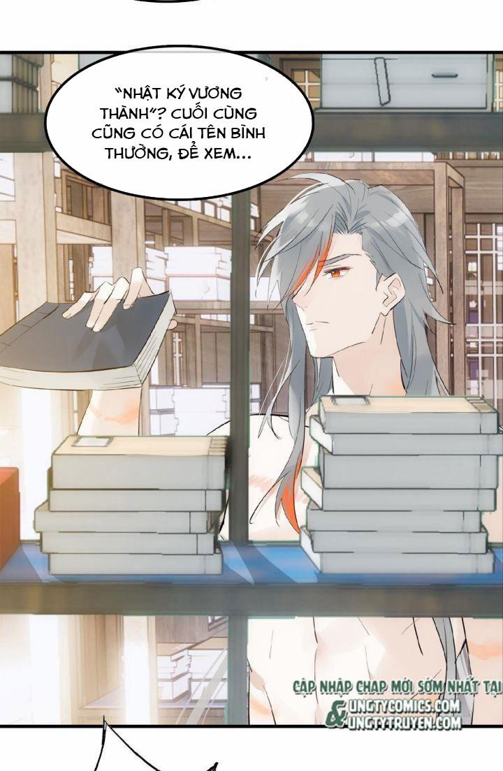 Tiên Ma Quấn Quýt 11 trang 26