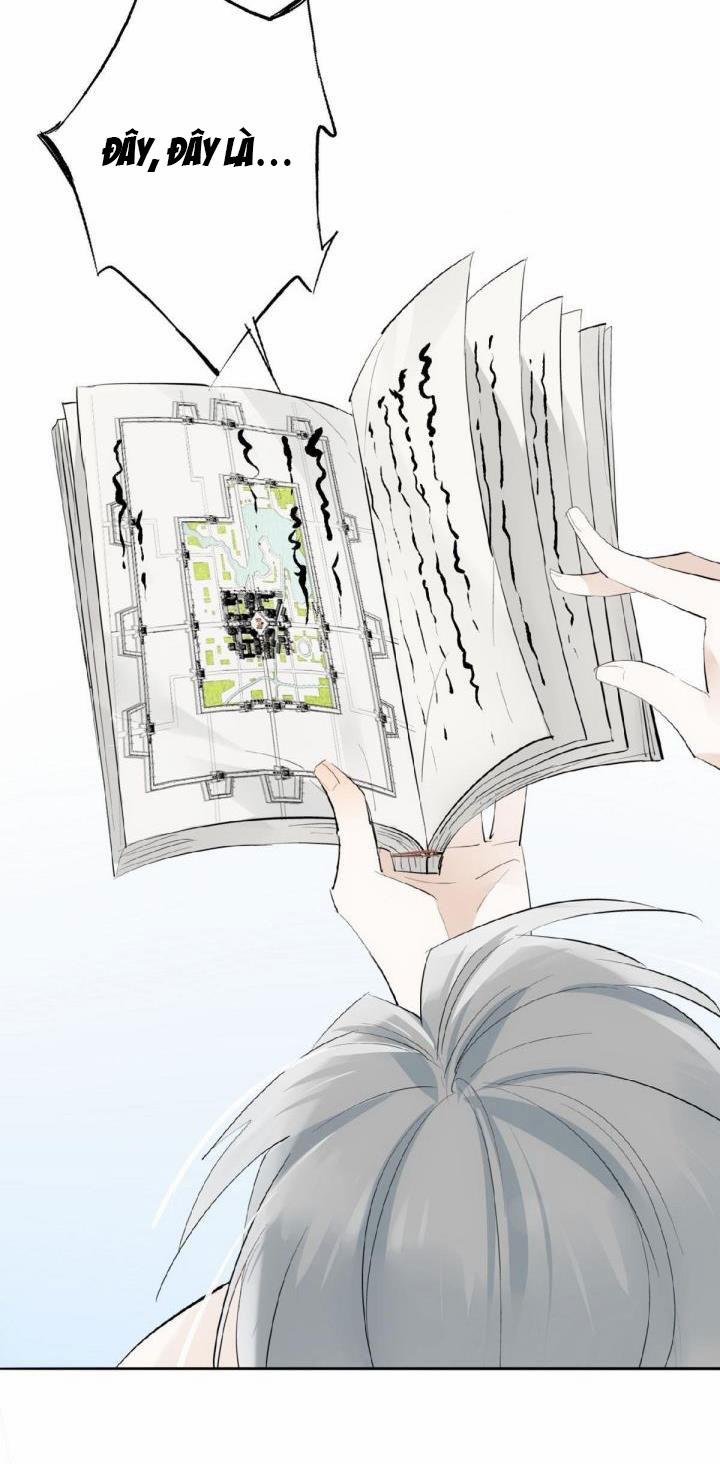 Tiên Ma Quấn Quýt 11 trang 27