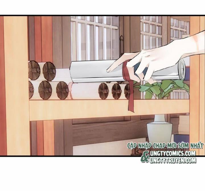 Tiên Ma Quấn Quýt 11 trang 32