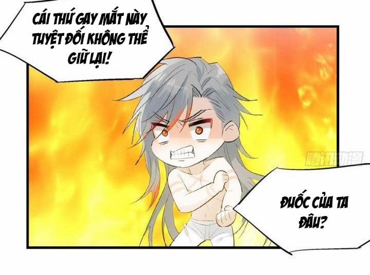 Tiên Ma Quấn Quýt 11 trang 38