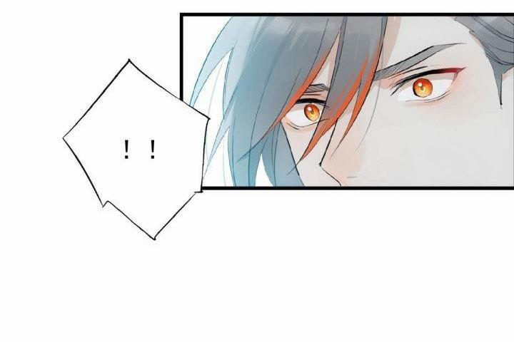 Tiên Ma Quấn Quýt 11 trang 40