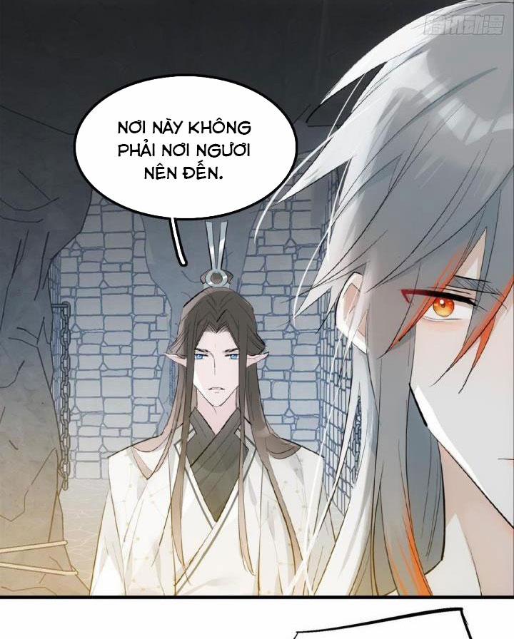 Tiên Ma Quấn Quýt 11 trang 45