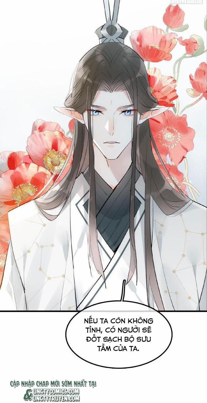 Tiên Ma Quấn Quýt 11 trang 47