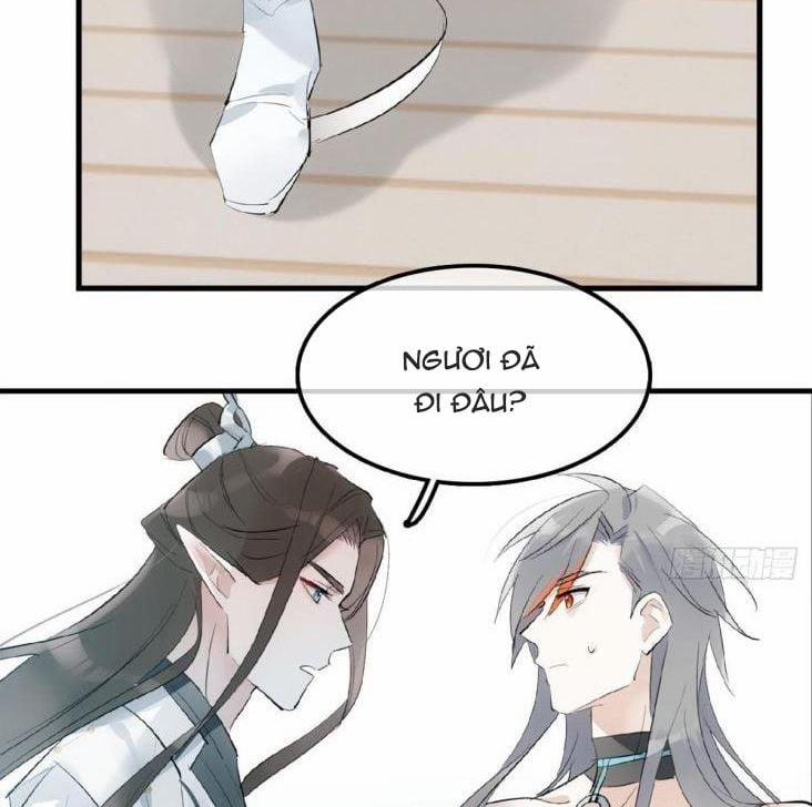 Tiên Ma Quấn Quýt 12 trang 31