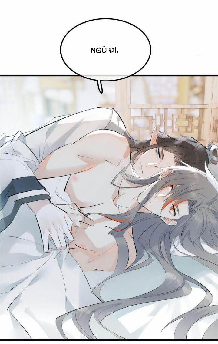 Tiên Ma Quấn Quýt 13 trang 10