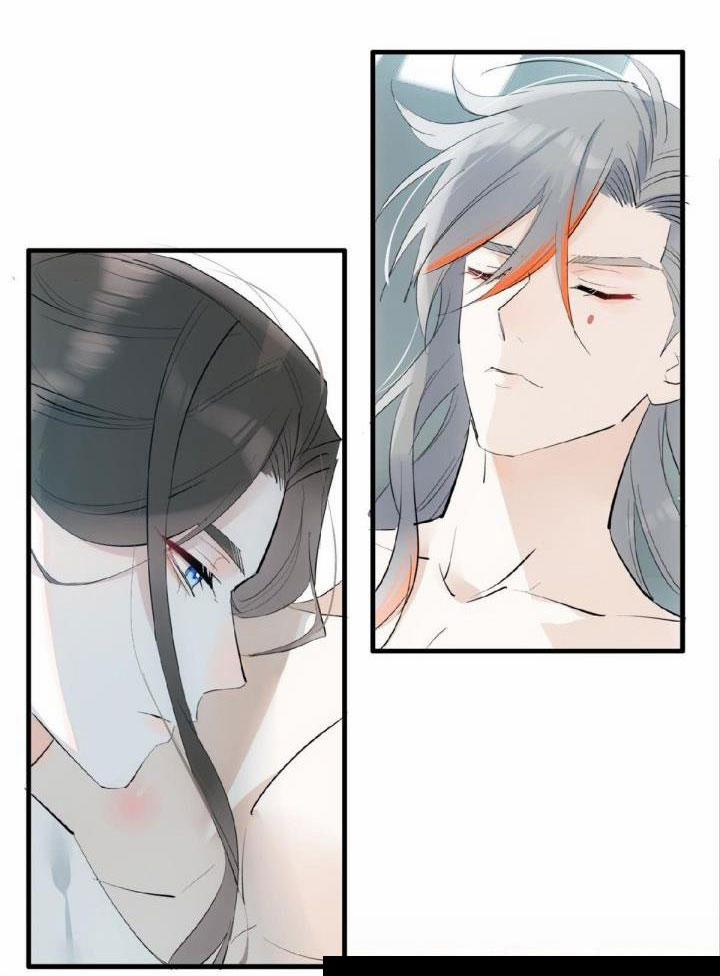 Tiên Ma Quấn Quýt 13 trang 15