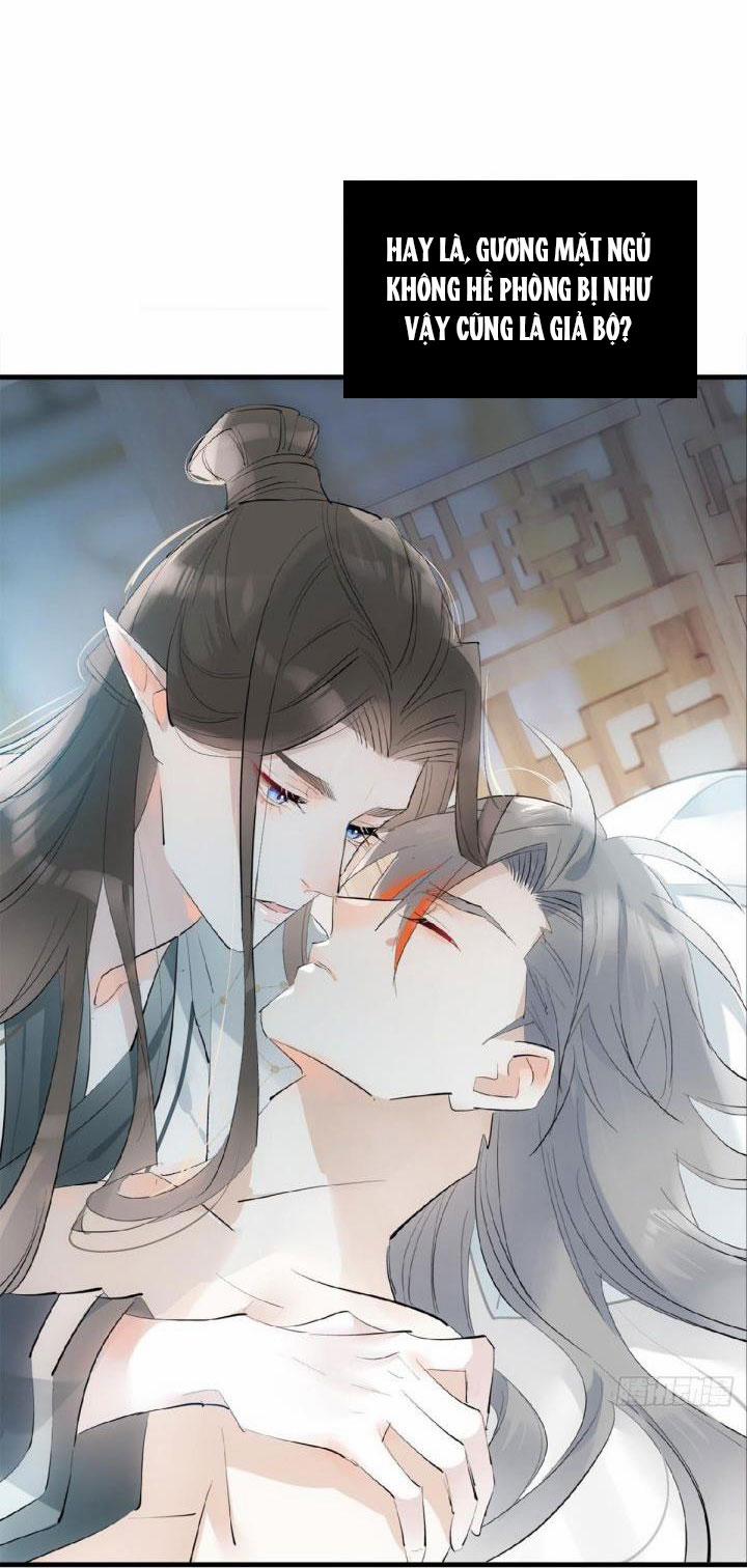 Tiên Ma Quấn Quýt 13 trang 17