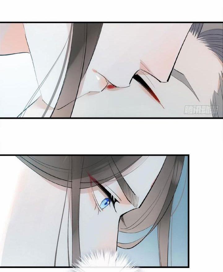 Tiên Ma Quấn Quýt 13 trang 19