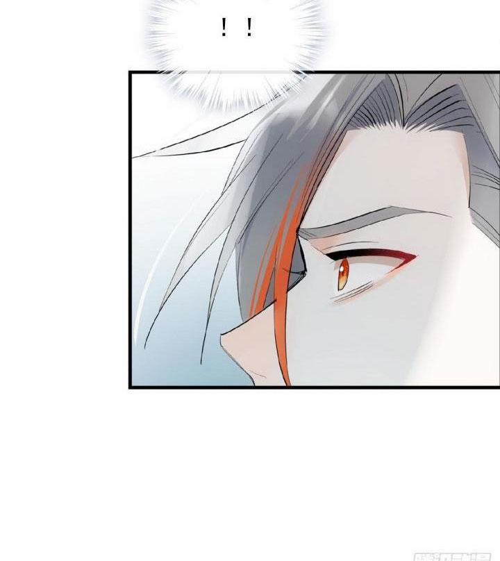 Tiên Ma Quấn Quýt 13 trang 20