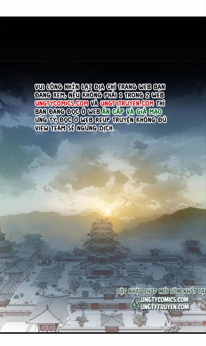 Tiên Ma Quấn Quýt 13 trang 27