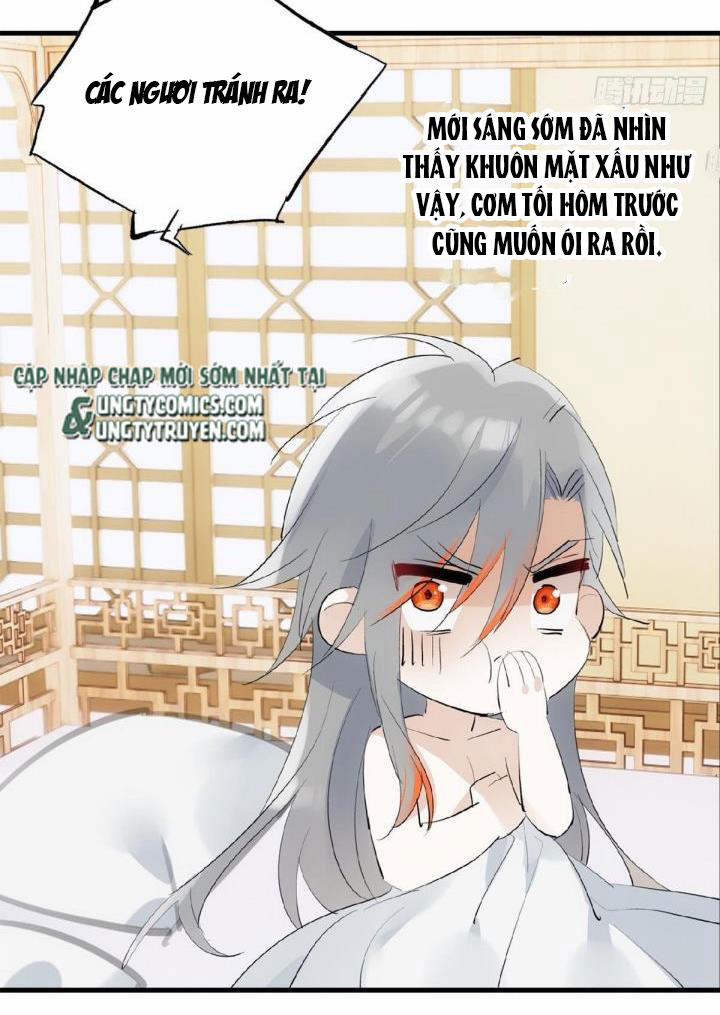 Tiên Ma Quấn Quýt 13 trang 30