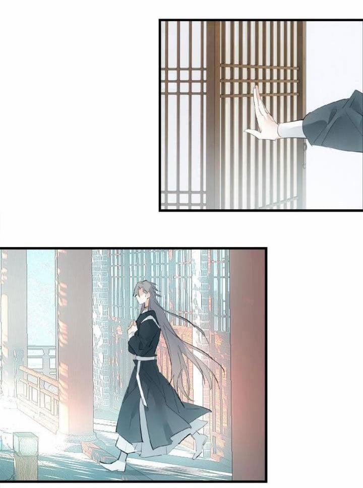 Tiên Ma Quấn Quýt 13 trang 33