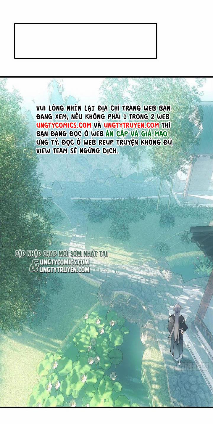 Tiên Ma Quấn Quýt 13 trang 35