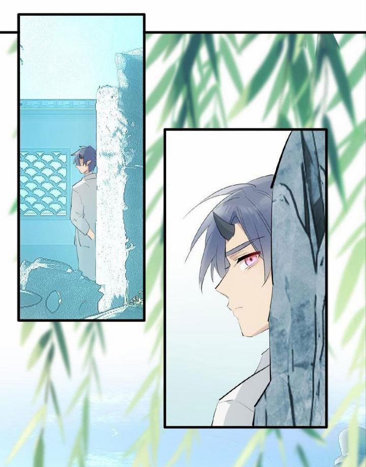 Tiên Ma Quấn Quýt 13 trang 36