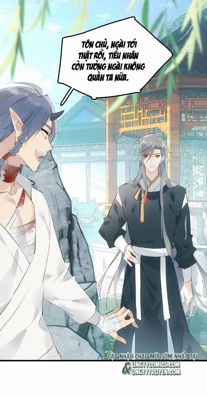 Tiên Ma Quấn Quýt 13 trang 37