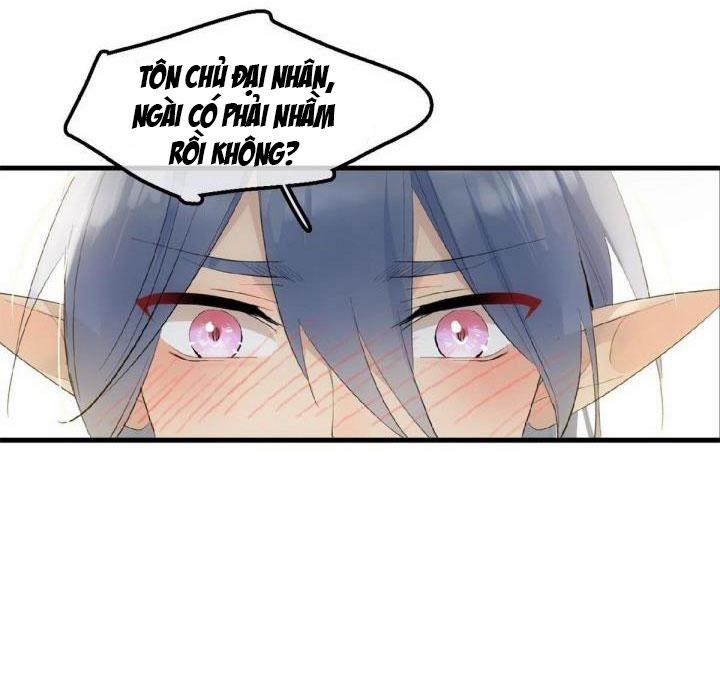 Tiên Ma Quấn Quýt 13 trang 41