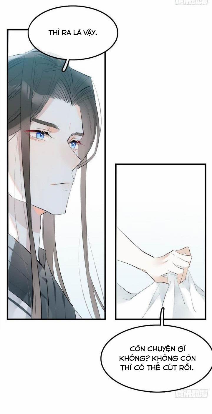 Tiên Ma Quấn Quýt 13 trang 5