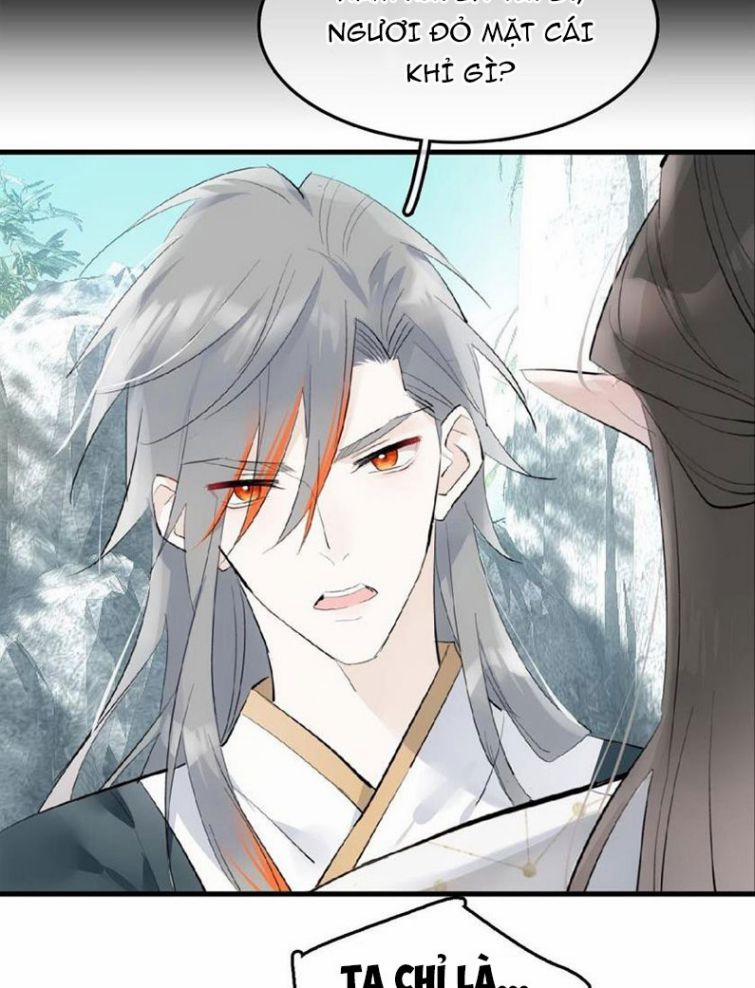 Tiên Ma Quấn Quýt 14 trang 23