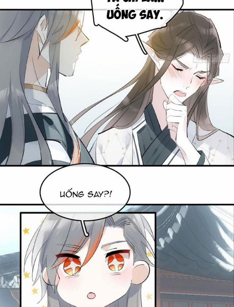 Tiên Ma Quấn Quýt 14 trang 24