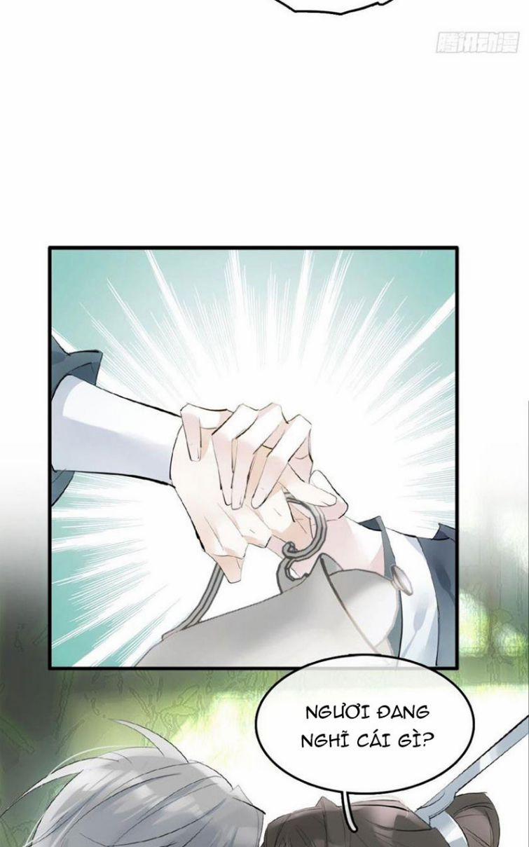 Tiên Ma Quấn Quýt 14 trang 34