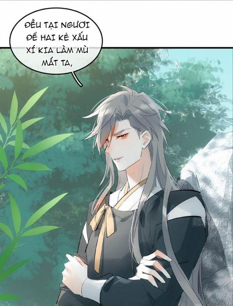 Tiên Ma Quấn Quýt 14 trang 8