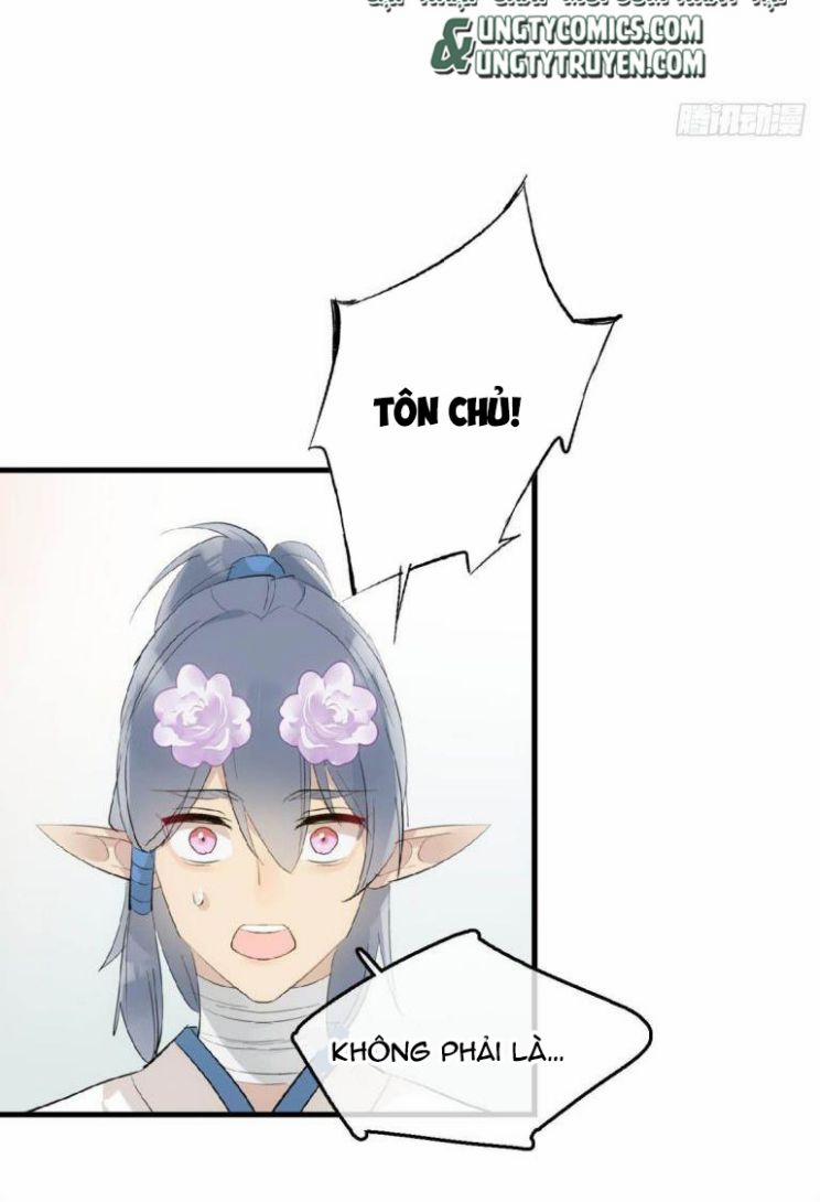 Tiên Ma Quấn Quýt 16 trang 3