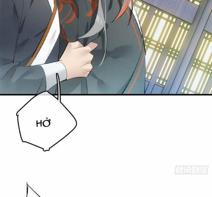 Tiên Ma Quấn Quýt 16 trang 34