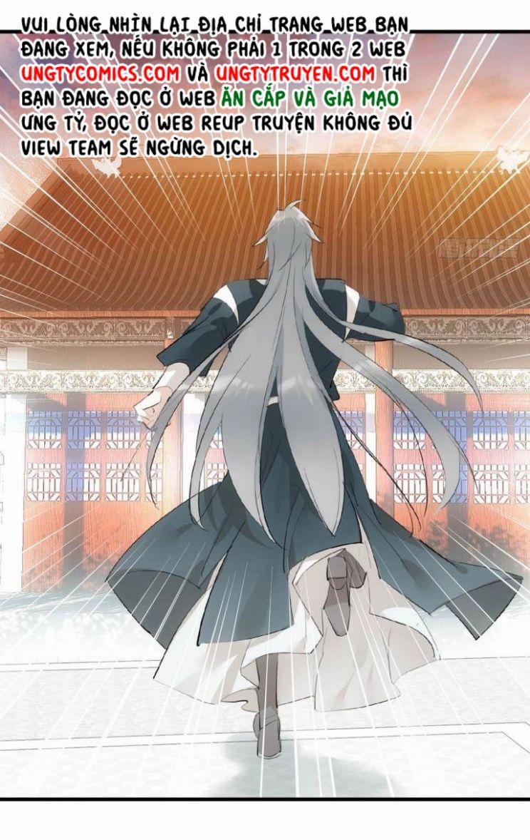 Tiên Ma Quấn Quýt 16 trang 4