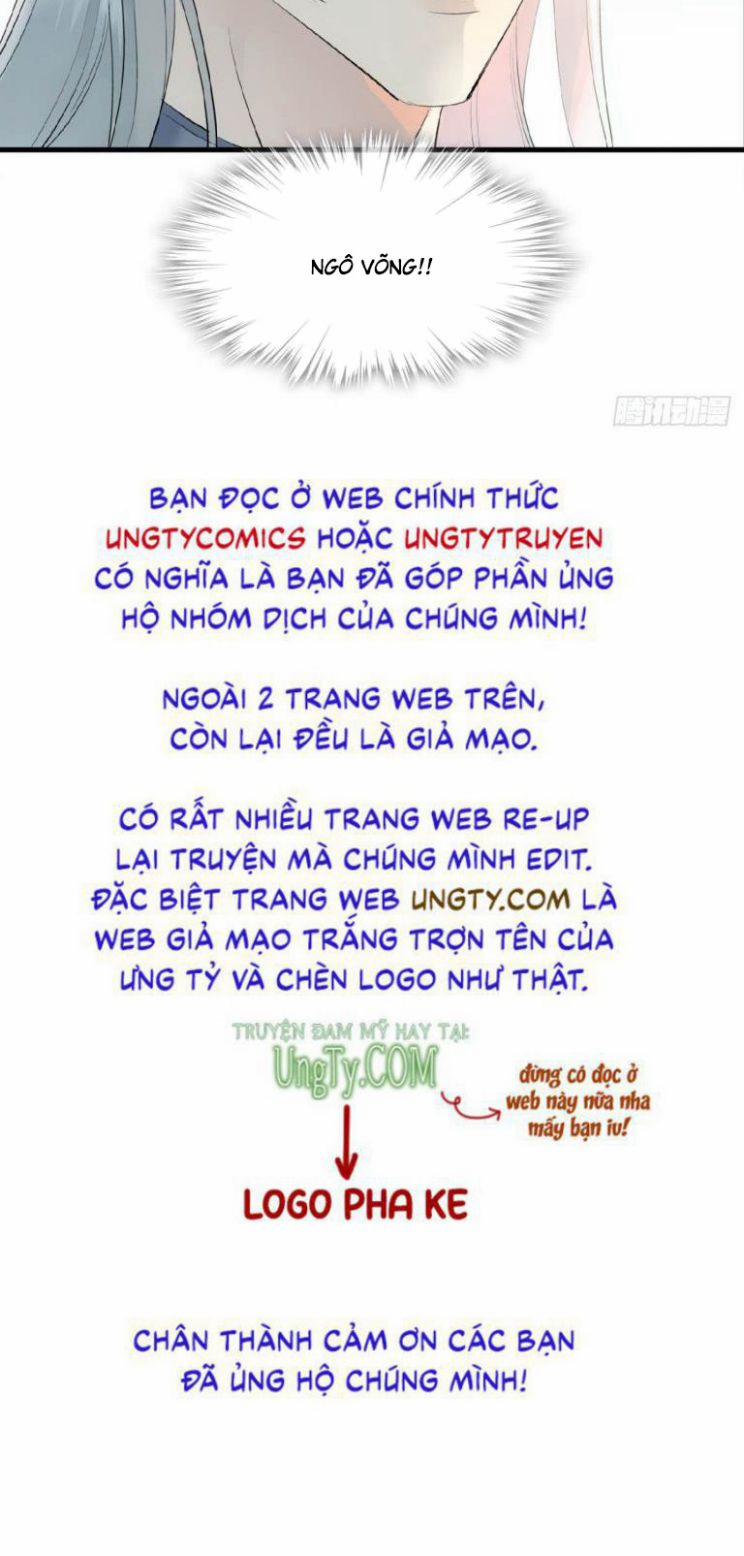 Tiên Ma Quấn Quýt 16 trang 40