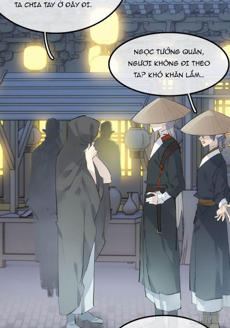 Tiên Ma Quấn Quýt 17 trang 10