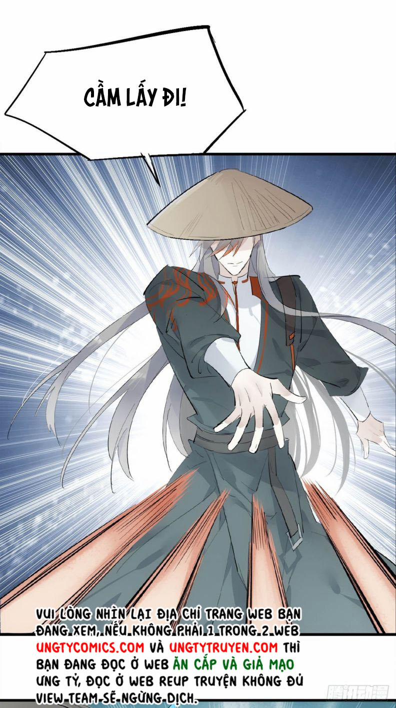 Tiên Ma Quấn Quýt 17 trang 5