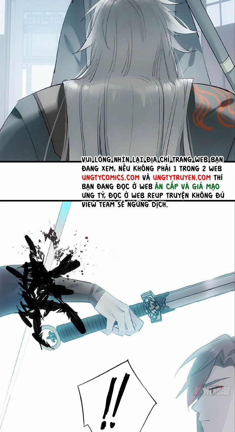 Tiên Ma Quấn Quýt 18 trang 17