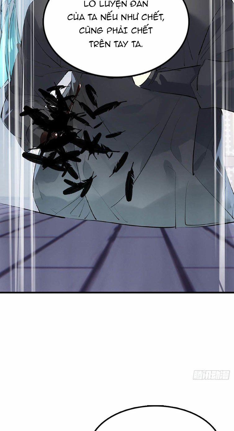 Tiên Ma Quấn Quýt 18 trang 21